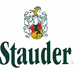 Stauder Premium Pils | Schütz Getränke